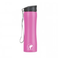 Squeeze Met�lico 600 ml. Ref. 558