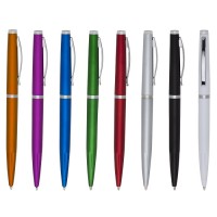 Caneta Semi Metal 608