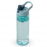 Leve e pr�tica, ideal para hidrata��o no dia a dia.
