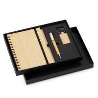 Kit executivo ecol�gico ref. 7048