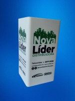 Organize seus materiais com este pr�tico e lindo porta l�pis e canetas!