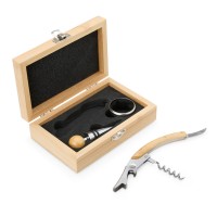 Kit vinho ref. 8169