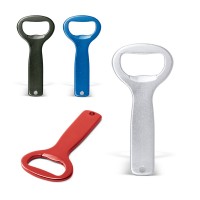 Abridor de garrafa em alum�nio ref. SP94118