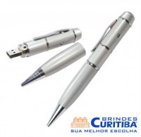 Caneta Pen Drive ref. CP-07