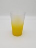 Refrigerante, suco, caipirinha ou �gua, esse copo � pr�tico e garante a bebida na medida certa.