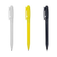 Caneta Pl�stica Dual ref. 6161L