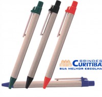 Caneta Eco 857