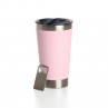 Ideal para Outubro Rosa