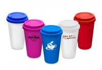 Copo Caf� Bucks 350 ml.