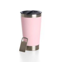 Ideal para Outubro Rosa