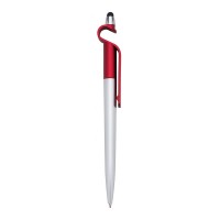 Caneta Pl�stica Touch ref. 499