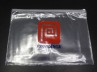 PVC cristal 0,18
