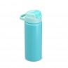 Um squeeze de alum�nio de design pr�tico que deixa a rotina de hidrata��o mais �gil.