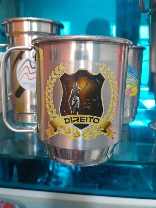 Exemplo de grava��o!