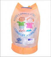 Mochila Tubo ref. MPVC71