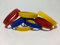 Pulseira Relevo Alto