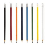 L�pis Ecol�gico com Borracha