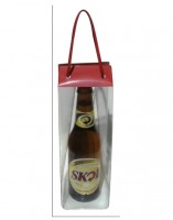 Sacola PVC. Tubo ref. MPVC073