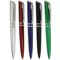 Caneta Semi Metal 825