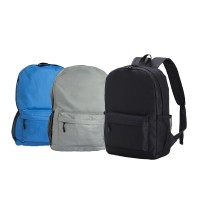 Mochila Nylon 18 litros ref. 4508