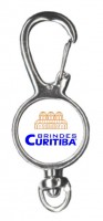 Chaveiro Mosquete CHAV 29
