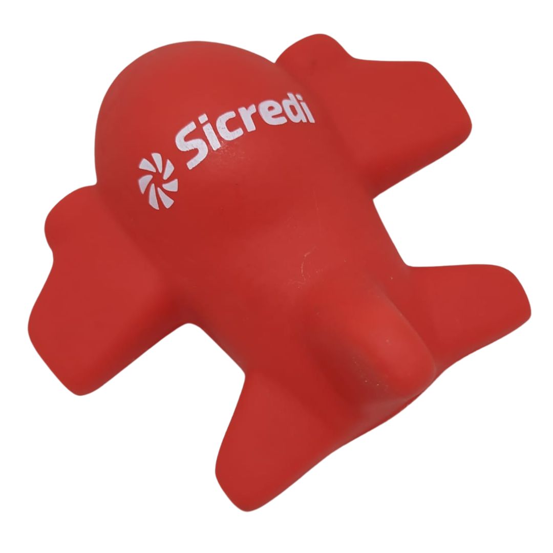 ANTIESTRESSE, FISIOTERAPIA DE M�OS. 
BENEF�CIOS: LEVE, ERGON�MICA E IDEAL PARA BRINDE CORPORATIVO.