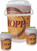 Cooler, caixa t�rmica, chopp, cerveja, latas, latinha, cool, Churrasco, isopor, gelo, novidade, surpresa, bebida, drink, coquetel, Stanley, balada, festa, praia, ver�o, viagem, ano, final, dezembro, carnaval, feriado, f�rias, balde,