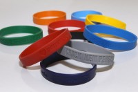 Pulseira Baixo Relevo
