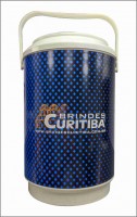 Cooler 08 latas