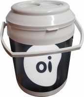 Cooler 16 latas
