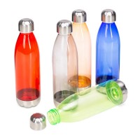  Garrafa Pl�stica 700 ml. Ref. 17012