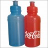Novas cores de garrafas e tampas NEON!!! 
Azul, vermelha, verde, laranja e pink