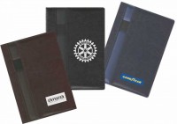 Agenda Di�ria Com Porta Caneta