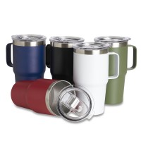 Caneca t�rmica 700 ml. ref. 4083