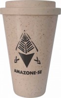 Copo Caf� Bucks 550 ml. FIBRA