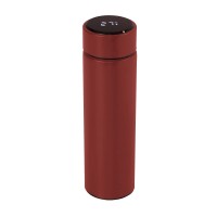 Garrafa T�rmica 400 ml. LED - Ref. 794