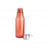 Leve e pr�tica, ideal para hidrata��o no dia a dia.