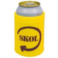 Porta latas 350 ml. tradicional