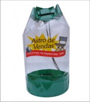 Mochila Tubo ref. MPVC03