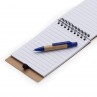 Paginas com linhas