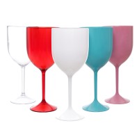 Sirva sua bebida de forma sofisticada e elegante.