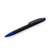 Caneta Pl�stica ref. 513
