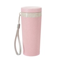 Copo t�rmico 350 ml. ref. 3006 (Fibra de Bambu)