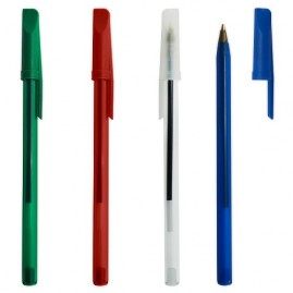 caneta Plástica ref. 13629T