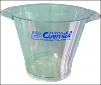 Balde de Gelo 02 al�as - Cristal