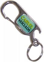 Chaveiro Mosquete CHAV 70