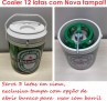 Imagem meramente ilustrativa, n�o acompanha barril